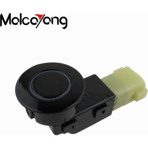 PDC Parking Assist Sensor 08V67-SDE-7M002 Parking Sensor For Honda Accord 08V67SDE7M002 black color
