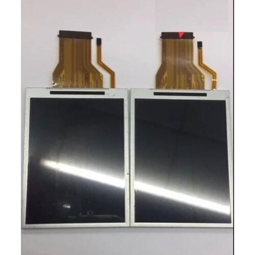 For Nikon L830 P7800 P600 LCD Screen Dsplay Camera with Backlight
