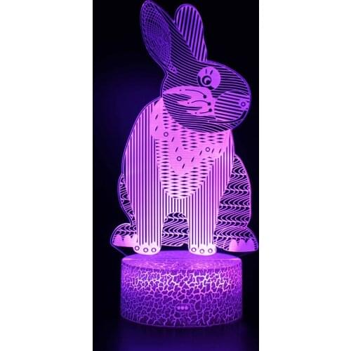 Living Room Decoration Lamps Decoration Wonder Egg Priority Child Bedroom Room Light Led Backlight Room Decoration Teenager