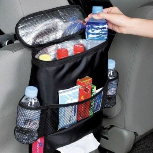 HEONYIRRY Car Organizers
