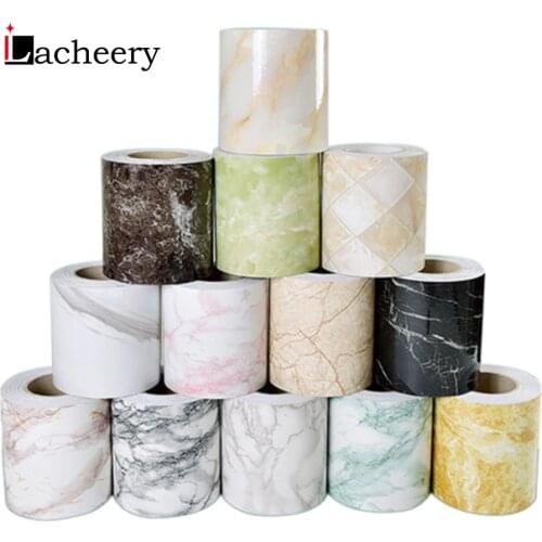 Lacheery Self Adhesive Wallpaper For Walls