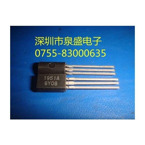 M51951A M51951ASL 1951A