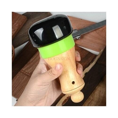 Moxibustion massage Meteorite moxibustion can moxibustion instrument warm moxibustion massage Ai box health and meridian energy