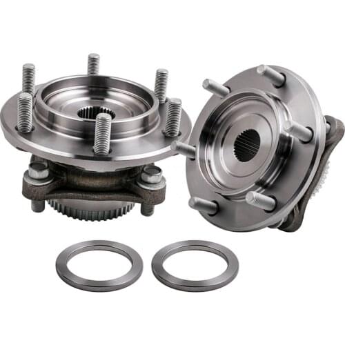 MXR Discs And Accessories