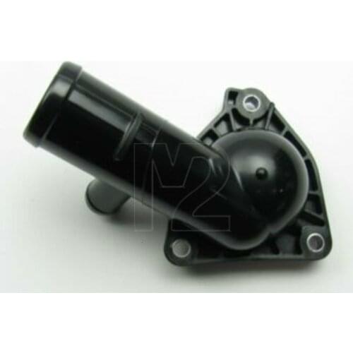 New Thermostat Cooling Water Neck Inlet Housing Oem For Hyundai santa fe sonata yf 256302G700