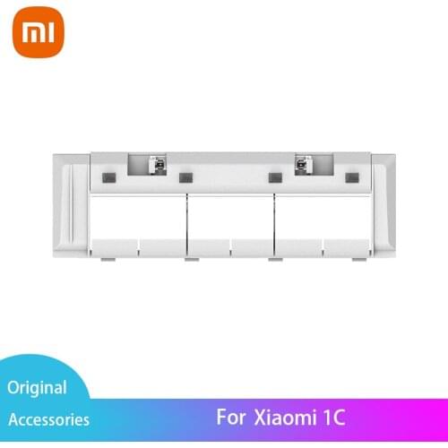 Original accessories For Xiaomi 1C vacuum cleaner robot Main brush cover (1 pcs)