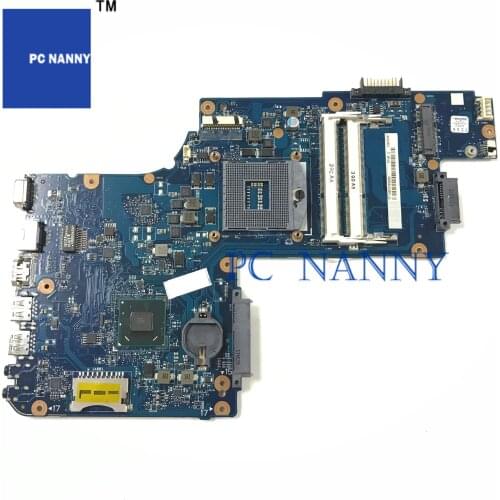 PANANNY FOR Toshiba C50 C50-A Laptop Motherboard H000061930 HM76 DDR3 tested