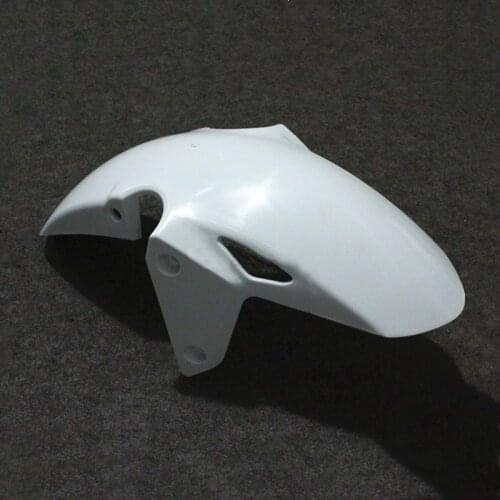 Fit For Honda CBR250 CBR250R 2011 2012 2013 2014 front mudguard fairing unpainted