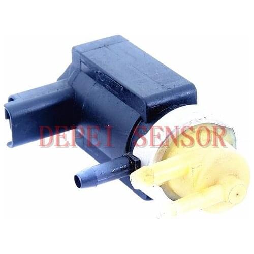 Genuine Turbocharger Solenoid Valve For Peugeot 207CC 308CC 3008 4008 RCZ 1.6T
