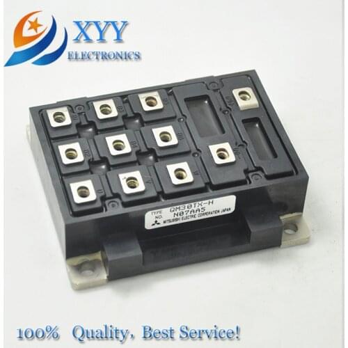 QM30TX-H NEW IGBT MODULE IN STOCK ORIGINAL