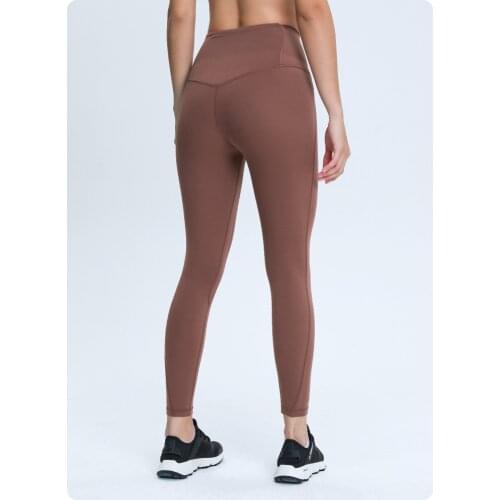 NWT Squatproof High Waist Sexy Leggings 4-way Stretch with super quality Tight Buttery Soft Fabric Gym Tight Free Shipping