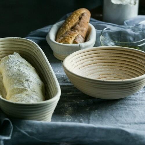 Seluna Storage Baskets