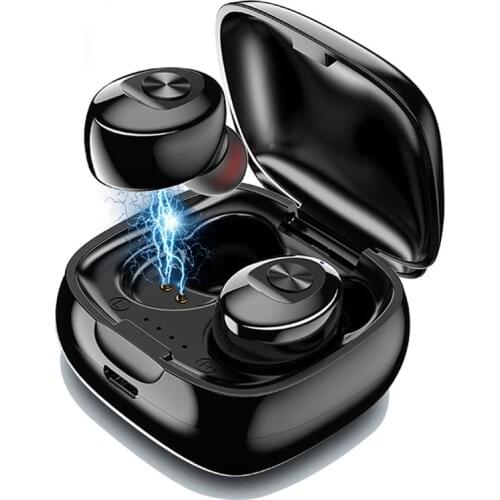 Simultaneous In-ear Headphones