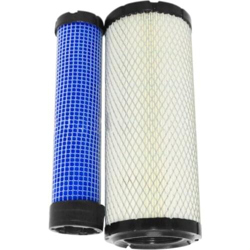 P821575 Air Filters Mechanical Filters Excavator Air Filters for Air Cleaner Housings