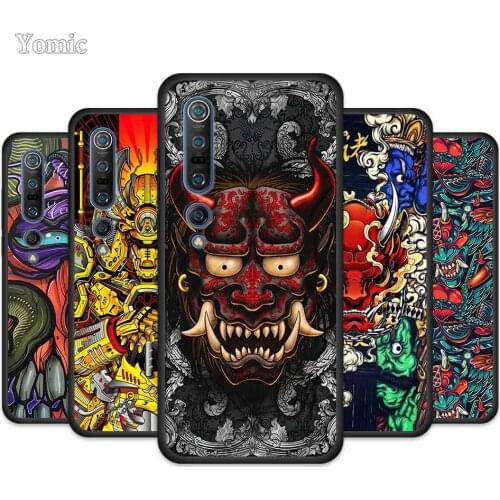 Yomic Phone Cases Xiaomi Mi 10 Ultra