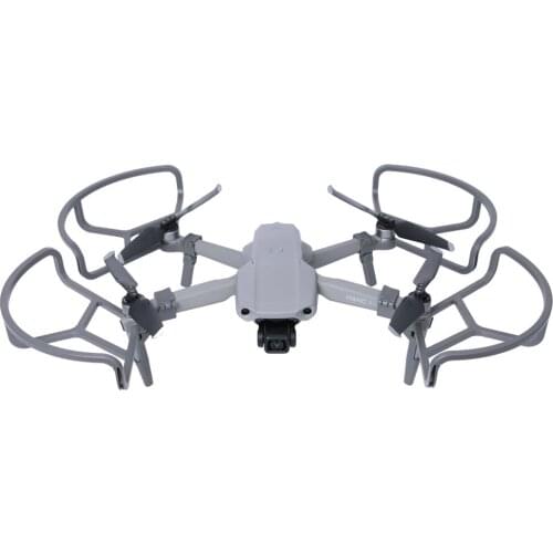 Air 2s Propeller Guards Enhanced Version Integrated Cover Ring with Landing Gears for DJI Air 2s/Mavic Air 2 Dron Accessories