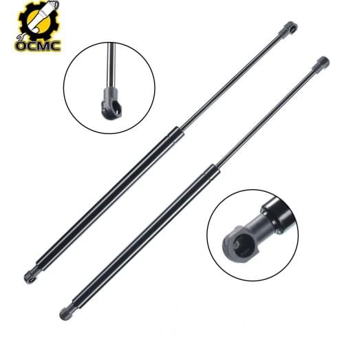 1 Pair Fit For Hyundai Sonata 2002-2005 SG367009 Front Hood Lift Support Shocks Struts