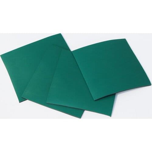 1pc Anti-static Mat Rubber Sheet anti-static Rubber Mat Laboratory Table Mat Anti Static Workbench