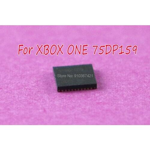 2pcs/lot Original New SN75DP159 40pin 48pin IC 75DP159 for xbox one slim Controller video QFN40