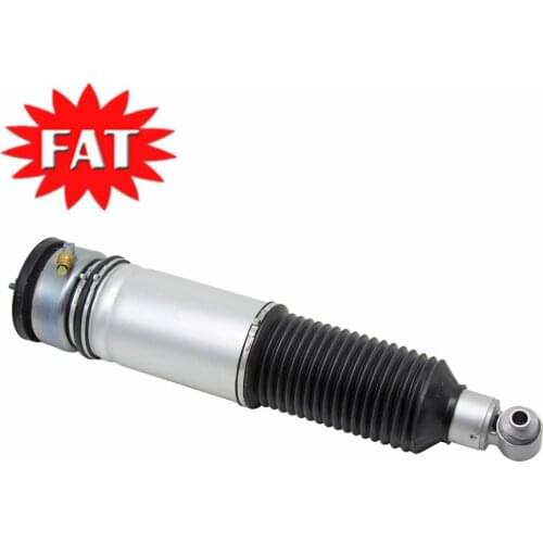 Rear Left / Right Air Suspension Shock Absorber For BMW 7 Series E65 E66 E67 without Solenoid 2001-2008 37126785537 37126785538