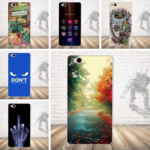 For ZTE Nubia Z9 Max Case Painted Soft TPU Back Cover Case For ZTE Nubia Z9 Max Phone Case Silicon Cover for ZTE Nubia Z9 Max