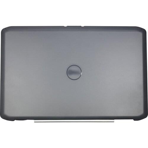 For Dell Latitude E5520 5520 03HV0Y 0PHXJJ 0JPWNV 0W4MCW Laptop LCD Back Cover/Front Bezel/Hinges/Palmrest/Bottom Case