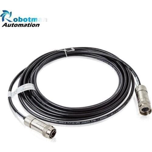 Brand New ABB 3HAC039602-001 3m Control Cable With Free DHL/UPS/FEDEX