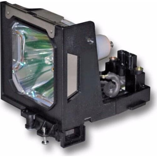 POA-LMP48 Replacement Projector Lamp with Housing for SANYO PLC-XT10 (Chassis XT1000) / PLC-XT15 (Chassis XT1500)