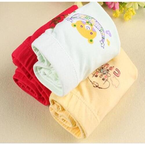 GYORKONY Underwear For Boys