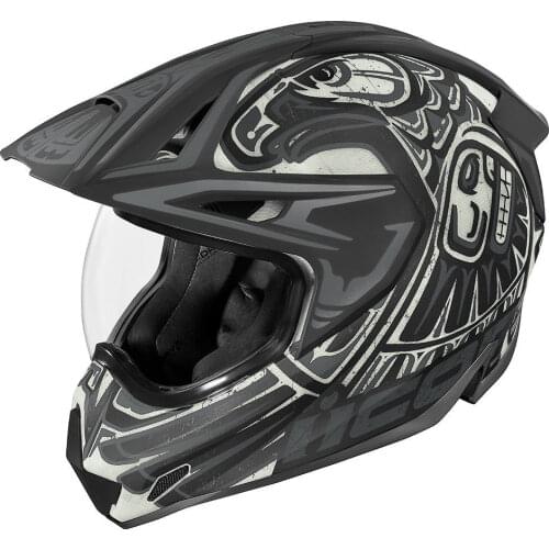 Helmets ICON China
