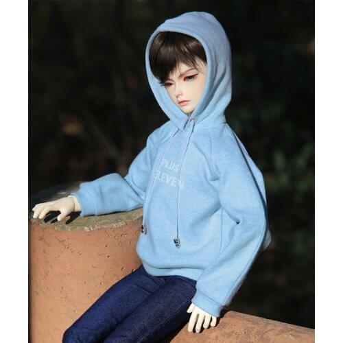 BJD Doll King 1/3 Resin Toys for Kids Suprise Gift for Girls Boys Uncle Doll Ball Jointed Doll SD Male Doll