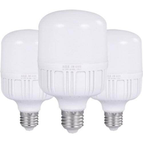 Langyu LED Bulbs E27