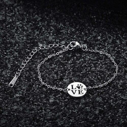 LAVIXMIA Fashion Bracelets