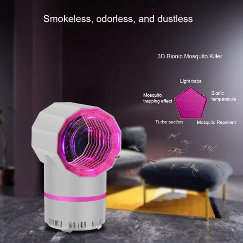 MIFXIN Mosquito Lamps