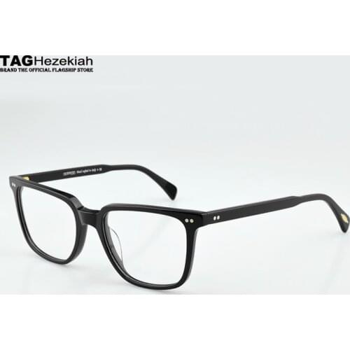 Eyeglasses Fashion retro brand glasses frame womens men computer glasses myopia vintage eye glasses frames for women spectacles