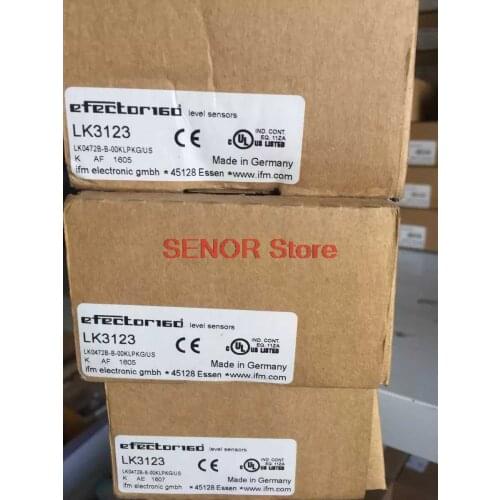 Original net price LK3123 sensor real shot goods
