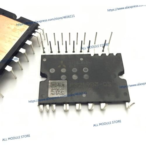 PS219B3-CS FREE SHIPPING NEW MODULE