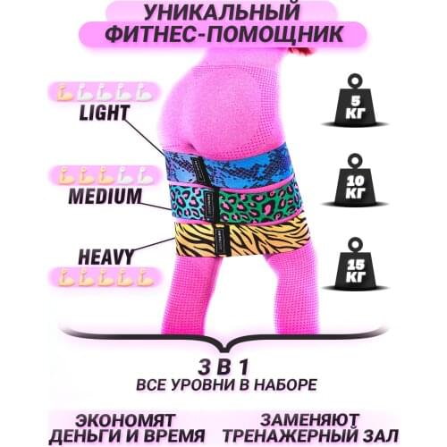 Smithfit Wear Fitness Equipment