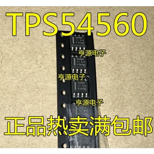 TPS54560DDAR TPS54560 54560