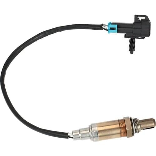 High Performance Air Fuel Ratio O2 02 Oxygen Sensor for GMC for Buick for Cadillac for Chevrolet 234-4018 SG272 AFS106 19178116