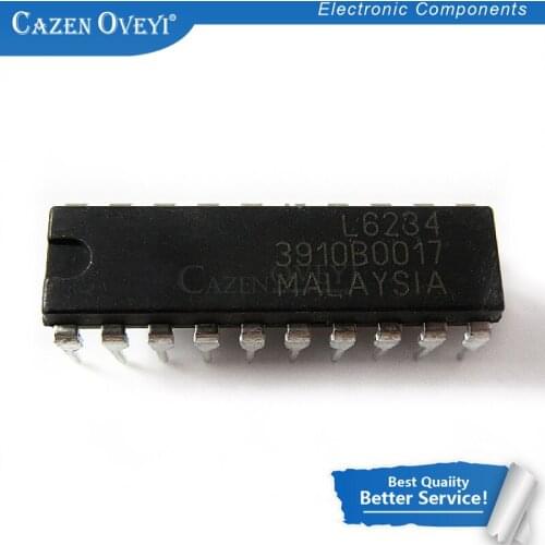 1pcs/lot L6234 L 6234 DIP-20 In Stock
