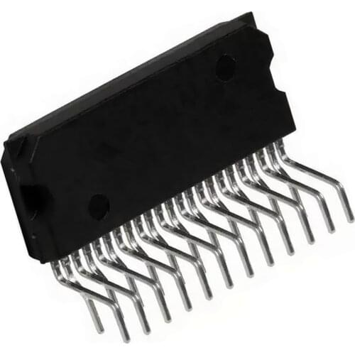 1pcs/lot TDA8571J TDA8571 ZIP-23 In Stock