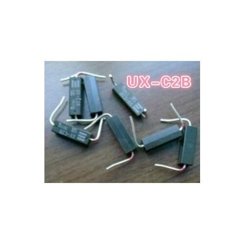2PCS 10PCS UX-C2B UXC2B Dismantling second-hand