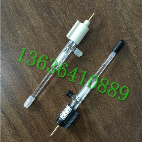 232 Calomel Electrode 232 Straight Saturated Calomel Electrode