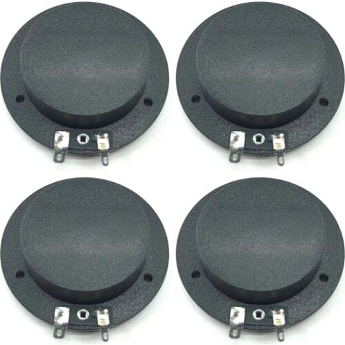 4pcs 8ohm or 16Ohm Replace Diaphragm for Eminence, Yamaha, Carvin, Sonic, Drivers PSD2002, JAY2060, JAY2080, D-101AFT, MD 2001