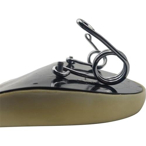 Amercian Big Guy Custom Chopper Bike Seat Spring Thick Foam Spring Accessories Spring Scissors Custom Made OEM Chopper Bike