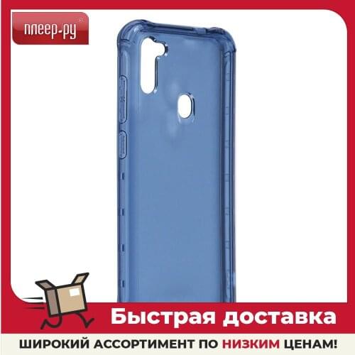 Чехлы для телефонов Samsung Galaxy M11 Araree China At AliExpress