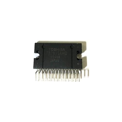 1pcs/lot TB2915AHQ TB2915A TB2915 Car audio amplifier IC driver chip ZIP-25 feet car transistor