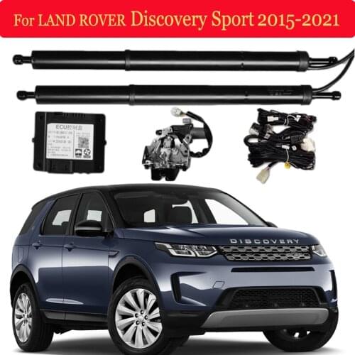 Car Electric Tail Gate Lift For LAND ROVER Discovery Sport (2015+) Auto Rear Door Control Tailgate Automatic Trunk Opener Foot