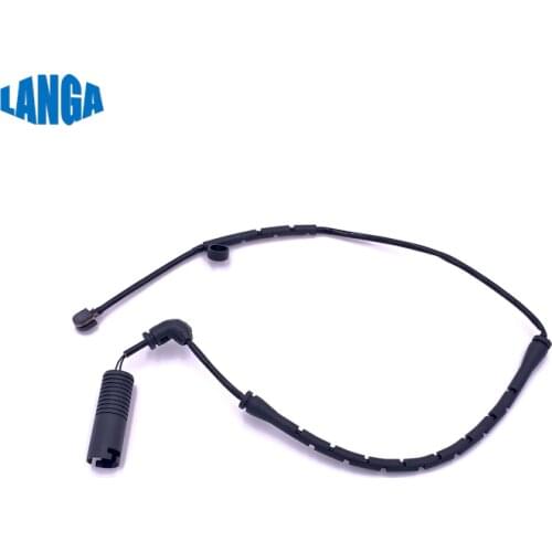 FREE SHIPPING Front Disc Brake Pad Wear Sensor Brake sensor FOR BMW 3 Series E46 / Z4 E85 OEM: 34351164371